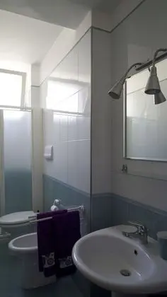 Deluxe Tek Büyük veya İki Ayrı Yataklı Oda, Balkon (Green)