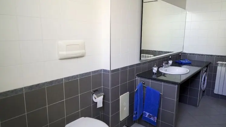 Deluxe Tek Büyük veya İki Ayrı Yataklı Oda, Balkon (Orange )