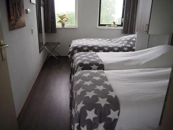Apart Daire, 1 Yatak Odası, Sigara İçilmez, Park Manzaralı