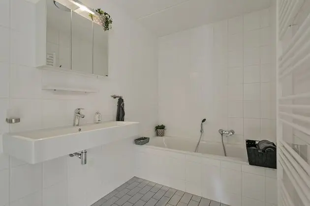 Apart Daire, 1 Yatak Odası, Sigara İçilmez, Park Manzaralı