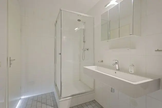 Apart Daire, 1 Yatak Odası, Sigara İçilmez, Park Manzaralı