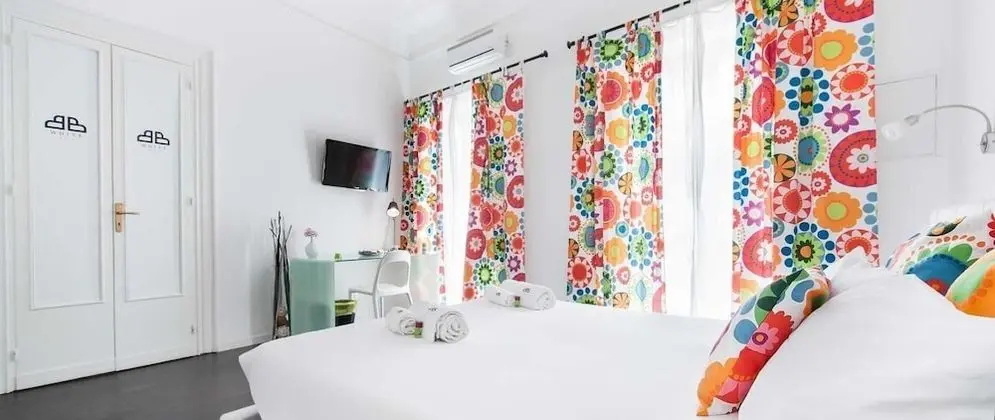 Basic Tek Büyük Yataklı Oda, Özel Banyo (External - Room 3)