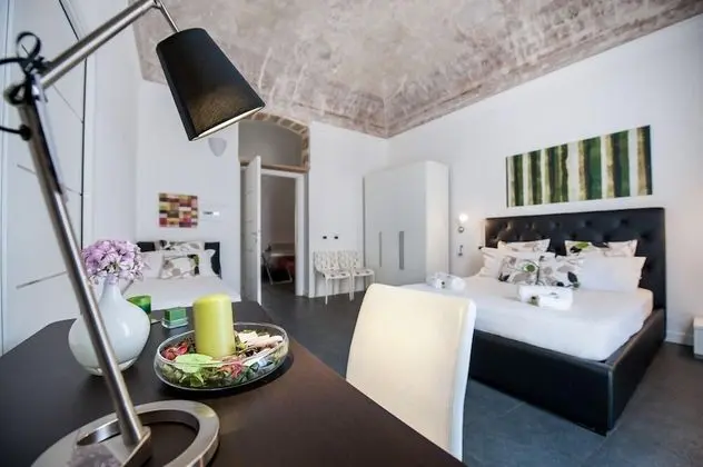 Deluxe Üç Kişilik Oda, Balkon