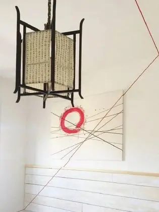 Tek Büyük Yataklı Oda, Balkon