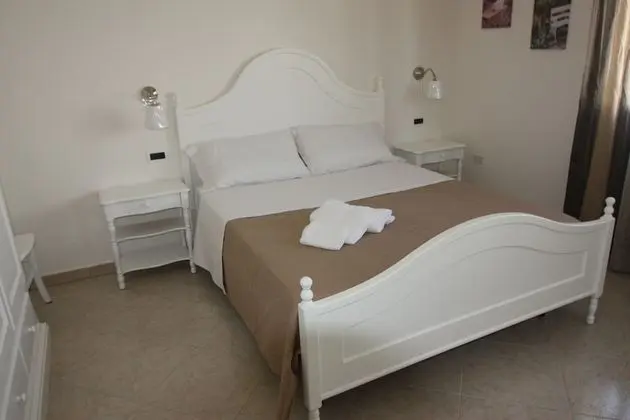 Deluxe Oda, Şehir Manzaralı