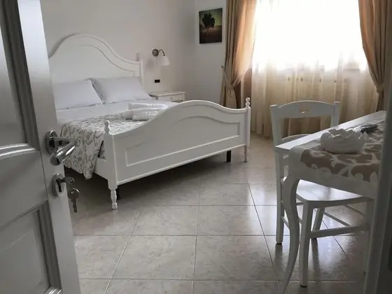 Deluxe Oda, Şehir Manzaralı