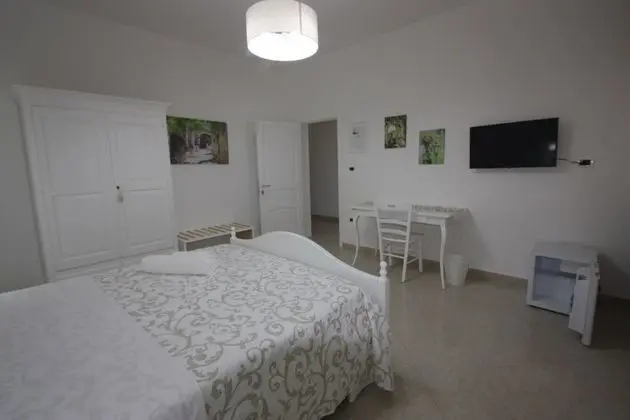 Deluxe Oda, Şehir Manzaralı