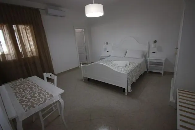 Deluxe Oda, Şehir Manzaralı