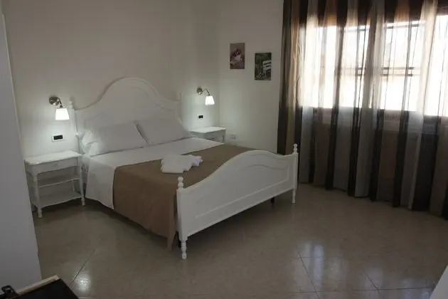 Deluxe Oda, Şehir Manzaralı