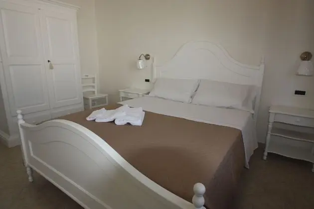 Deluxe Oda, Şehir Manzaralı