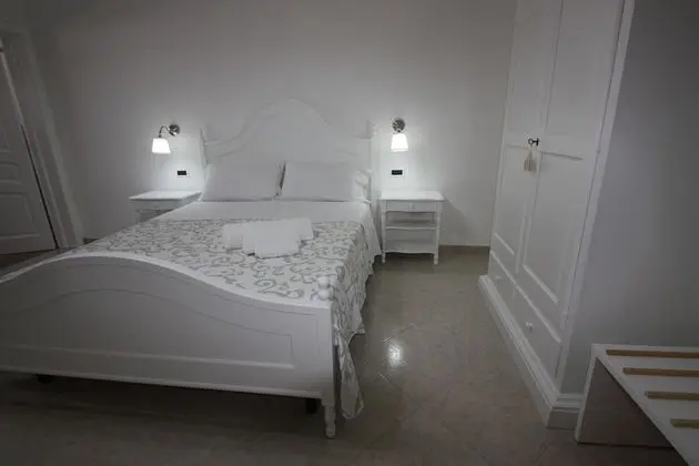 Deluxe Oda, Şehir Manzaralı
