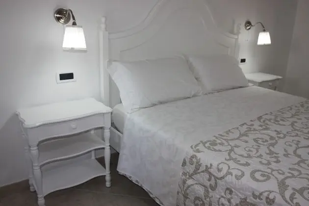 Deluxe Oda, Şehir Manzaralı