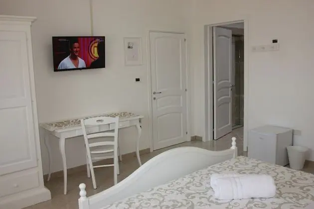 Deluxe Oda, Şehir Manzaralı