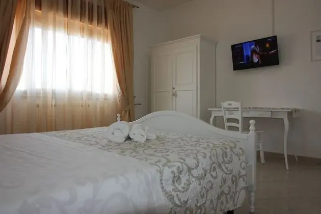Deluxe Oda, Şehir Manzaralı
