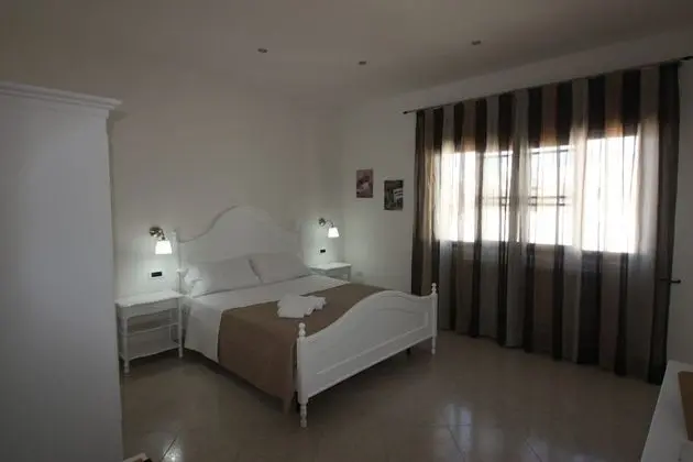 Deluxe Oda, Şehir Manzaralı