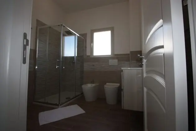 Deluxe Oda, Şehir Manzaralı
