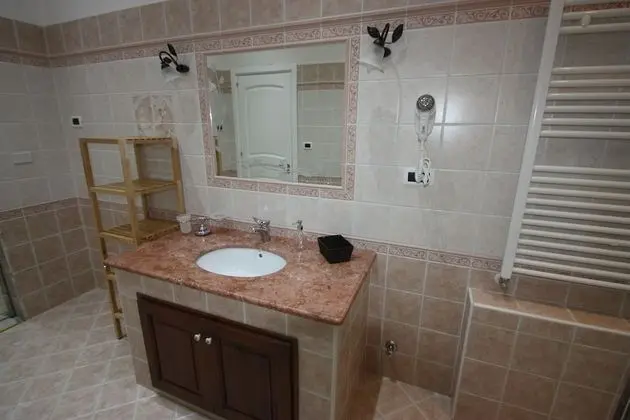 Deluxe Oda, Şehir Manzaralı