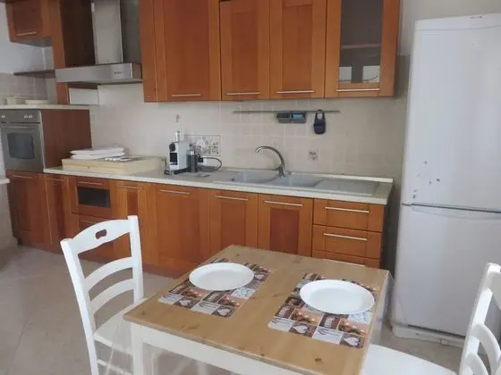 Deluxe Oda, Şehir Manzaralı