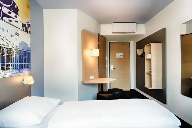 İki Ayrı Yataklı Oda