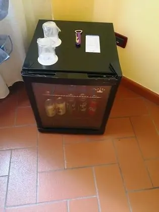 Tek Kişilik Oda