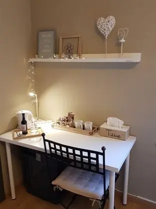 Standard Tek Kişilik Oda, Banyolu/Duşlu