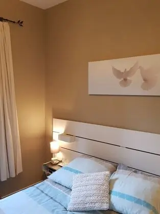 Standard Tek Kişilik Oda, Banyolu/Duşlu