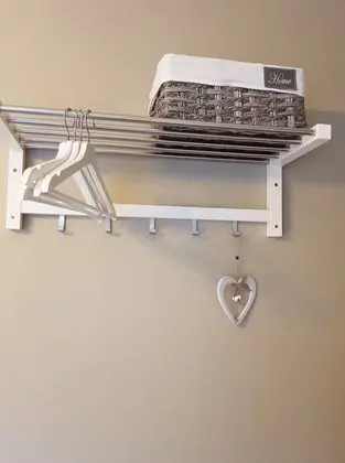 Standard Tek Kişilik Oda, Banyolu/Duşlu