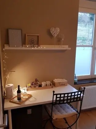 Standard Tek Kişilik Oda, Banyolu/Duşlu