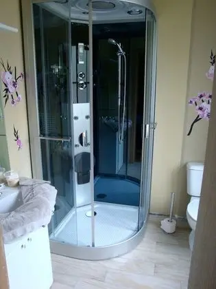 Standard Tek Kişilik Oda, Banyolu/Duşlu