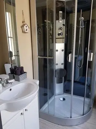 Standard Tek Kişilik Oda, Banyolu/Duşlu