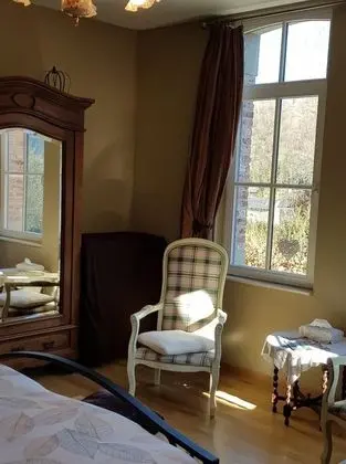 Superior Tek Büyük Yataklı Oda, 1 Yatak Odası, Sıcak Su Havuzu, Vadi Manzaralı