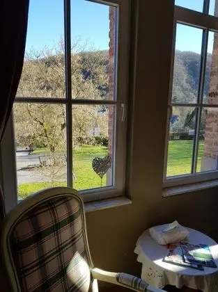 Superior Tek Büyük Yataklı Oda, 1 Yatak Odası, Sıcak Su Havuzu, Vadi Manzaralı