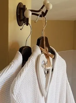 Superior Tek Büyük Yataklı Oda, 1 Yatak Odası, Sıcak Su Havuzu, Vadi Manzaralı