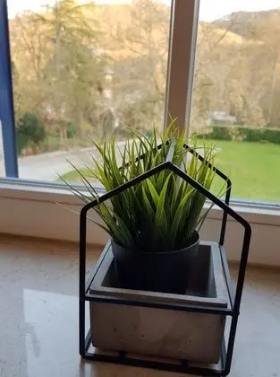 Traditional Tek Büyük Yataklı Oda, 1 Büyük (Queen) Boy Yatak, Banyolu/Duşlu, Vadi Manzaralı