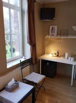 Traditional Tek Büyük Yataklı Oda, 1 Büyük (Queen) Boy Yatak, Banyolu/Duşlu, Vadi Manzaralı