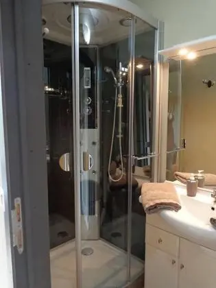 Traditional Tek Büyük Yataklı Oda, 1 Büyük (Queen) Boy Yatak, Banyolu/Duşlu, Vadi Manzaralı