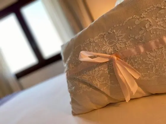 Deluxe Oda, Üzüm Asması Manzaralı