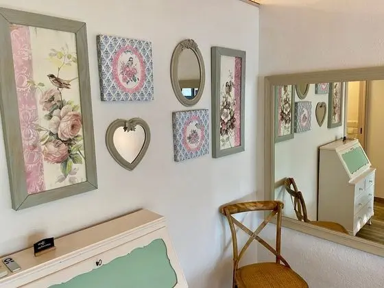 Deluxe Oda, Veranda, Bahçe Manzaralı