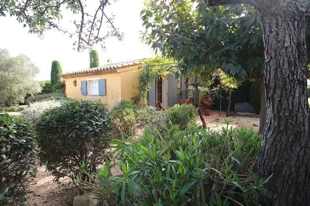 Tek Büyük Yataklı Oda, Teras (16 m², Lamu)