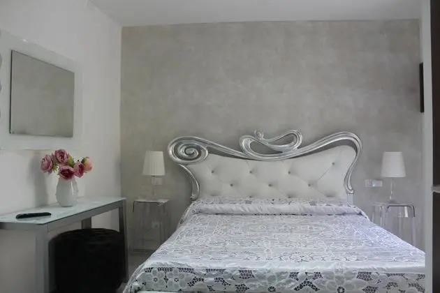 Superior Tek Büyük Yataklı Oda, Balkon