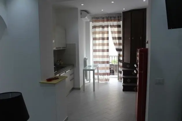 Superior Tek Büyük Yataklı Oda, Balkon