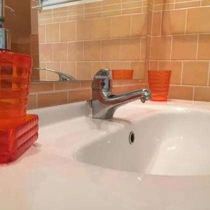 Tek Büyük Yataklı Oda, Balkon