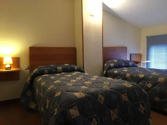 İki Ayrı Yataklı Oda