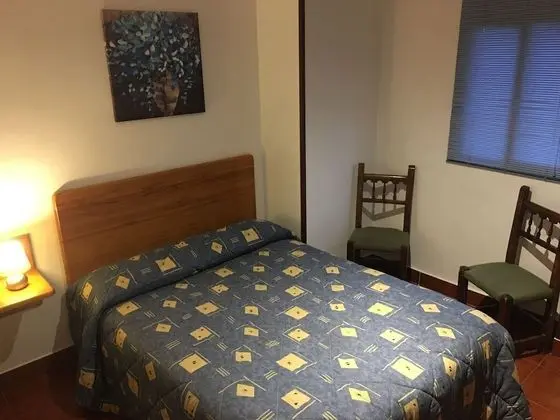 Tek Büyük Yataklı Oda, 1 Büyük (Queen) Boy Yatak