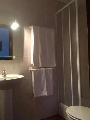 Tek Büyük Yataklı Oda, 1 Büyük (Queen) Boy Yatak