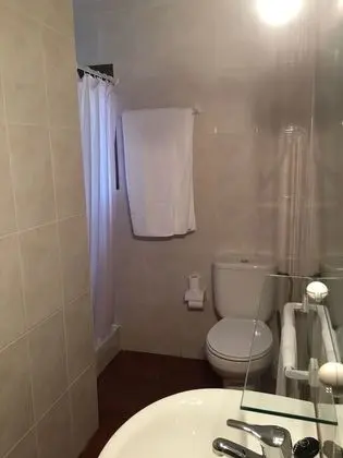 Tek Büyük Yataklı Oda, 1 Büyük (Queen) Boy Yatak