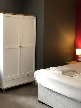 Classic Dört Kişilik Oda