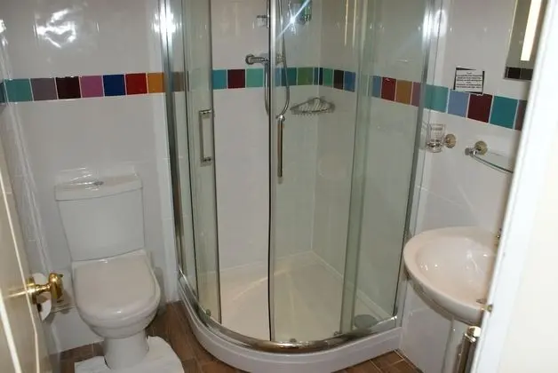Classic Dört Kişilik Oda