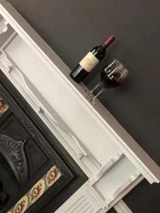 Classic Üç Kişilik Oda