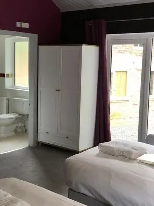 Classic Üç Kişilik Oda
